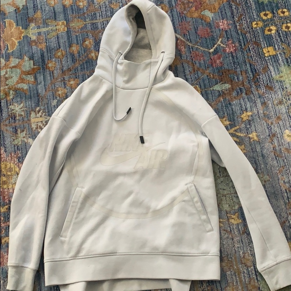 Nike Air Hoodie size M